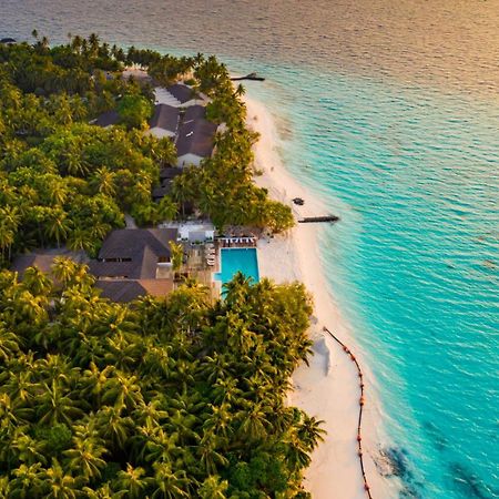 Fiyavalhu Resort Maldives Mandhoo Ngoại thất bức ảnh