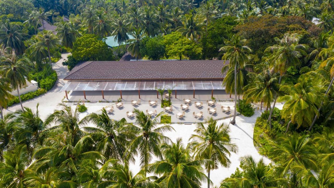 Fiyavalhu Resort Maldives Mandhoo Ngoại thất bức ảnh